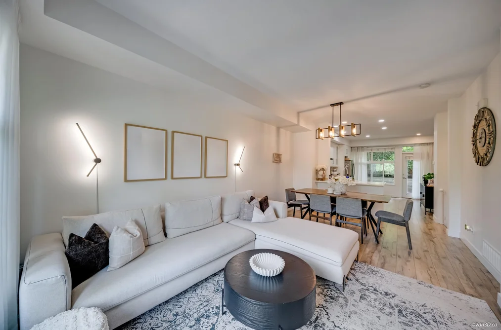 Townhouse for sale at 63 18199 70 Avenue Surrey British Columbia - MLS: R3148864