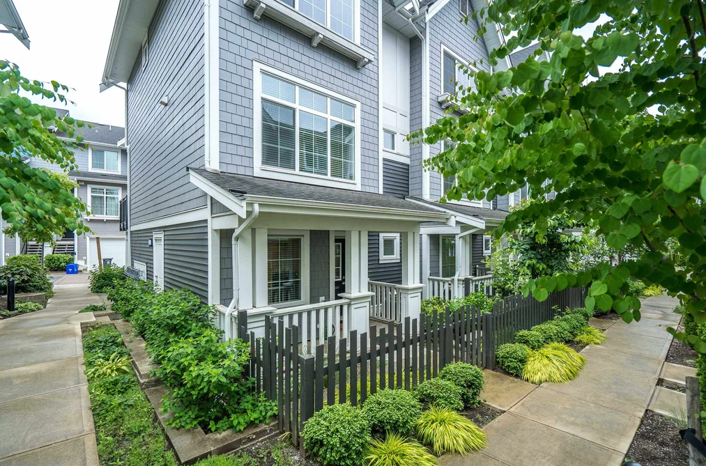 Townhouse for sale at 63 20180 84 Avenue Langley British Columbia - MLS: R3139622