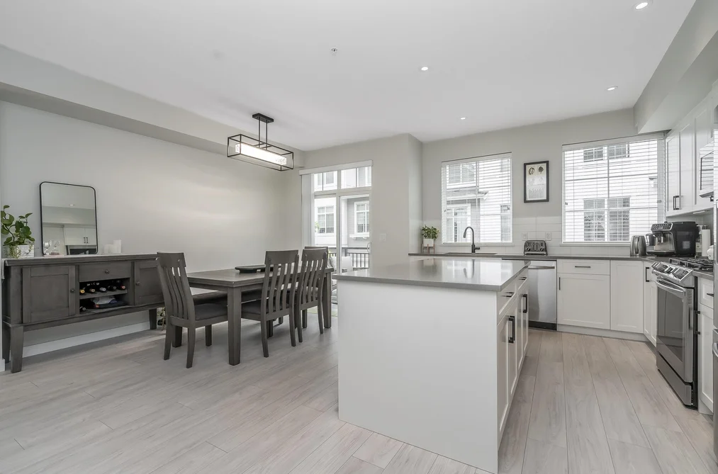 63 20180 84 AVENUE, Langley BC V2Y 3N5, Langley BC — Residential for Sale — Photo 13 of 35