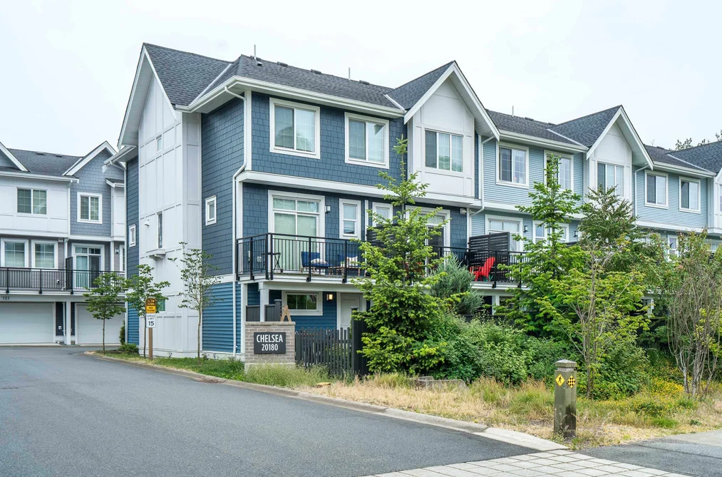 63 20180 84 AVENUE, Langley BC V2Y 3N5, Langley BC — Residential for Sale — Photo 3 of 35