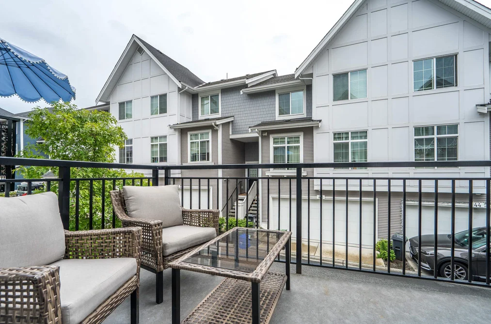 63 20180 84 AVENUE, Langley BC V2Y 3N5, Langley BC — Residential for Sale — Photo 32 of 35