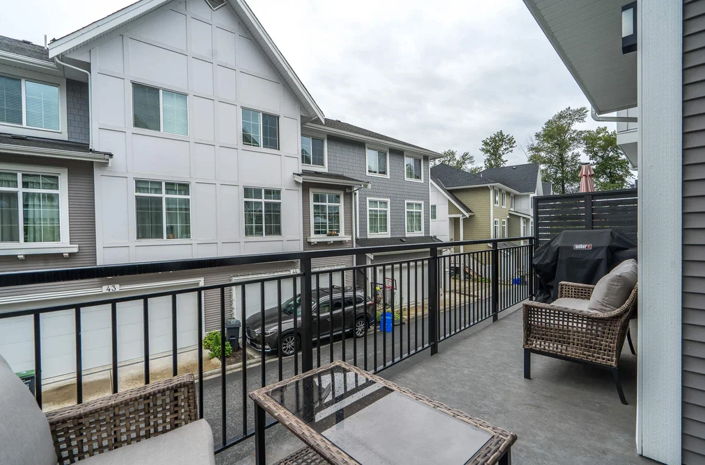 63 20180 84 AVENUE, Langley BC V2Y 3N5, Langley BC — Residential for Sale — Photo 33 of 35