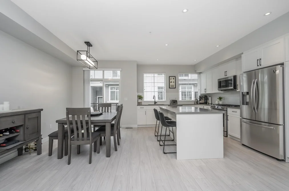 63 20180 84 AVENUE, Langley BC V2Y 3N5, Langley BC — Residential for Sale — Photo 9 of 35