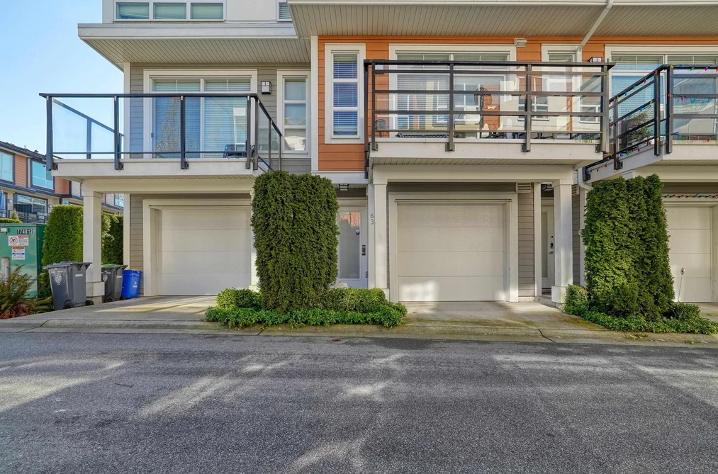 63 20857 77A AVENUE, Langley BC V2Y 0W7, Langley BC — Residential for Sale - Photo 2