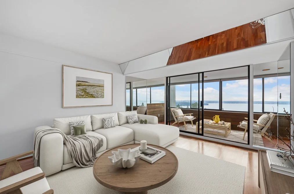 Condo for sale at 63 2212 Folkestone Way West Vancouver British Columbia - MLS: R3108531