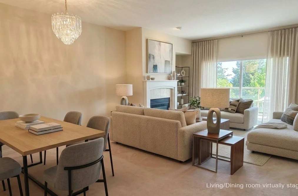 63 2979 PANORAMA DRIVE, Coquitlam BC V3E 2W8, Coquitlam BC — Residential for Sale - Photo 4