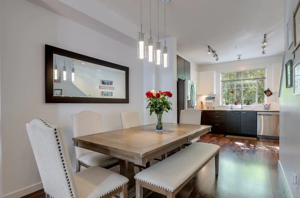 Townhouse for sale at 63 3010 Riverbend Drive Coquitlam British Columbia - MLS: R3154656