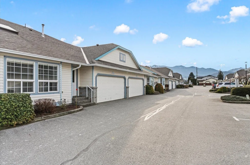 Townhouse for sale at 63 45175 Wells Road Chilliwack British Columbia - MLS: R3118174
