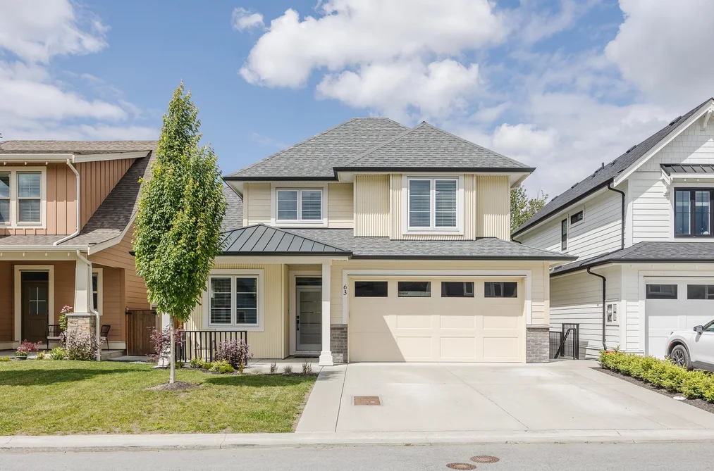 House for sale at 63 46211 Promontory Road Chilliwack British Columbia - MLS: R3149952