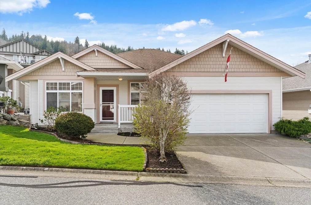 House for sale at 63 5700 Jinkerson Road Chilliwack British Columbia - MLS: R3105378