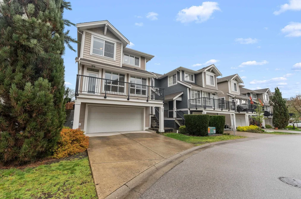 63 7059 210 STREET, Langley BC V2Y 0T2, Langley BC — Residential for Sale - Photo 4