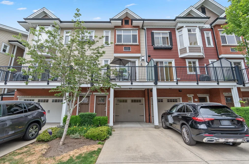 Townhouse for sale at 63 8068 207 Street Langley British Columbia - MLS: R3133031