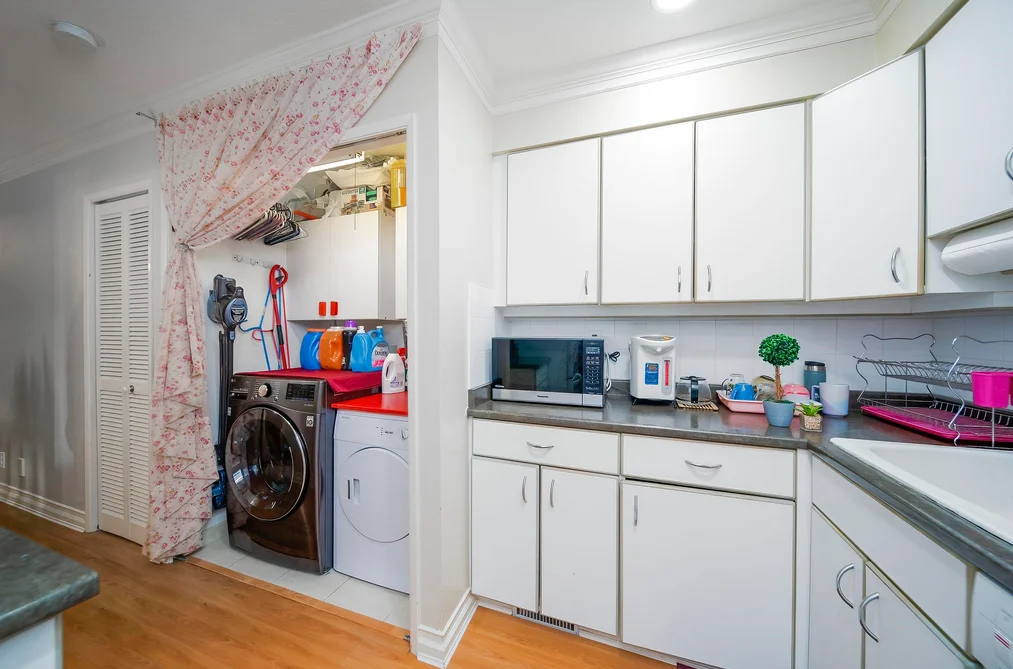 63 9240 GLENACRES DRIVE, Richmond BC V7A 1Y7, Richmond BC — Residential for Sale - Photo 7