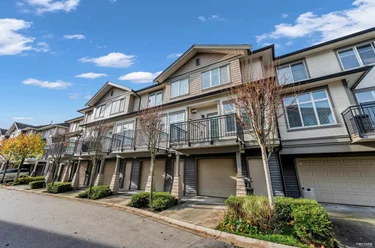 9800 Odlin Rd Unit 63, Richmond, BC - MLS: R3118111