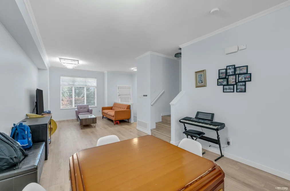 63 9800 ODLIN ROAD, Richmond BC V6X 0C2, Richmond BC — Residential for Sale - Photo 2
