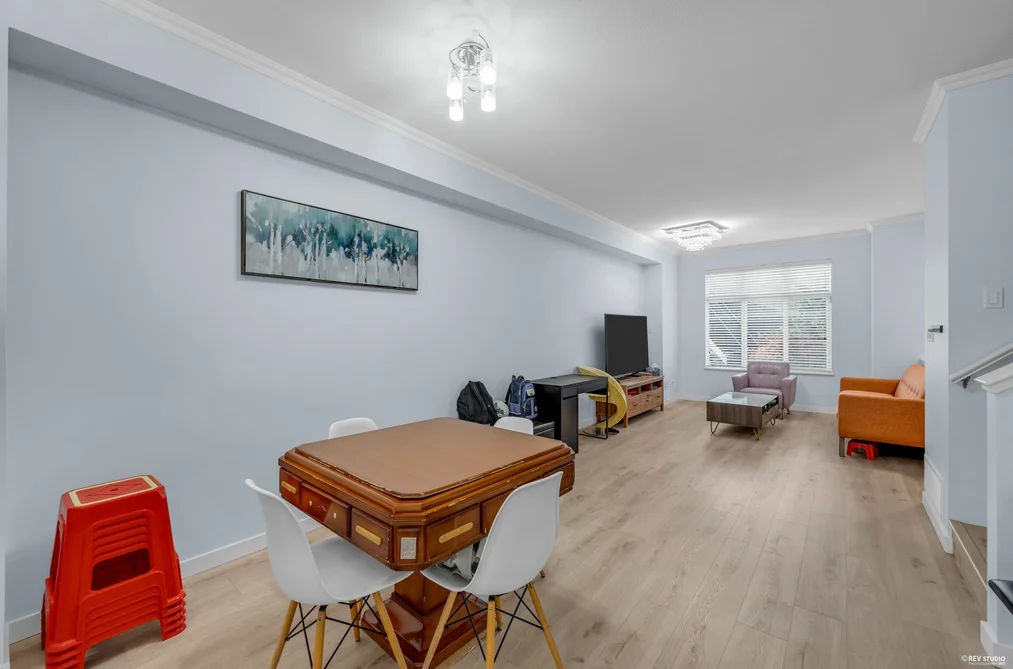 63 9800 ODLIN ROAD, Richmond BC V6X 0C2, Richmond BC — Residential for Sale - Photo 3