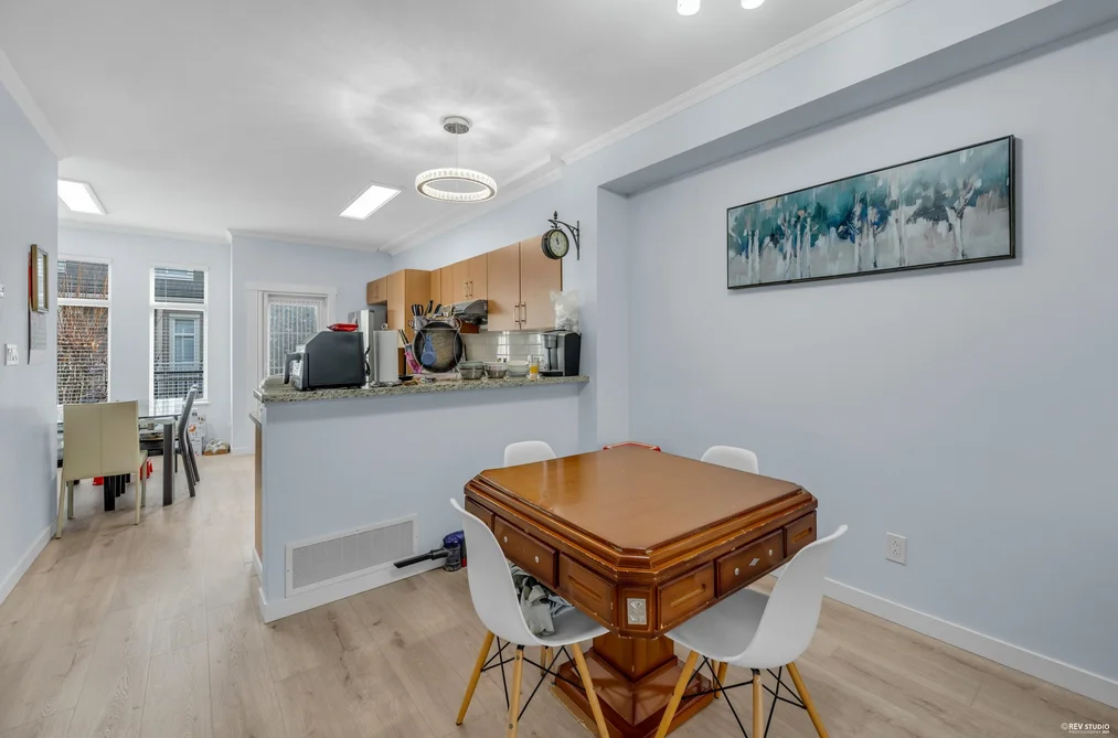 63 9800 ODLIN ROAD, Richmond BC V6X 0C2, Richmond BC — Residential for Sale - Photo 4