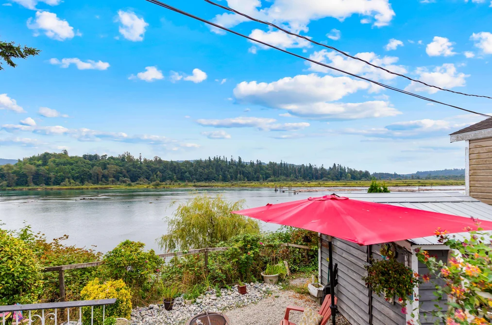 Manufactured Home for sale at 63 9950 Wilson Street Mission British Columbia - MLS: R3143793