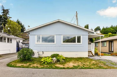 9950 Wilson St Unit 59, Mission, BC - MLS: R3166945