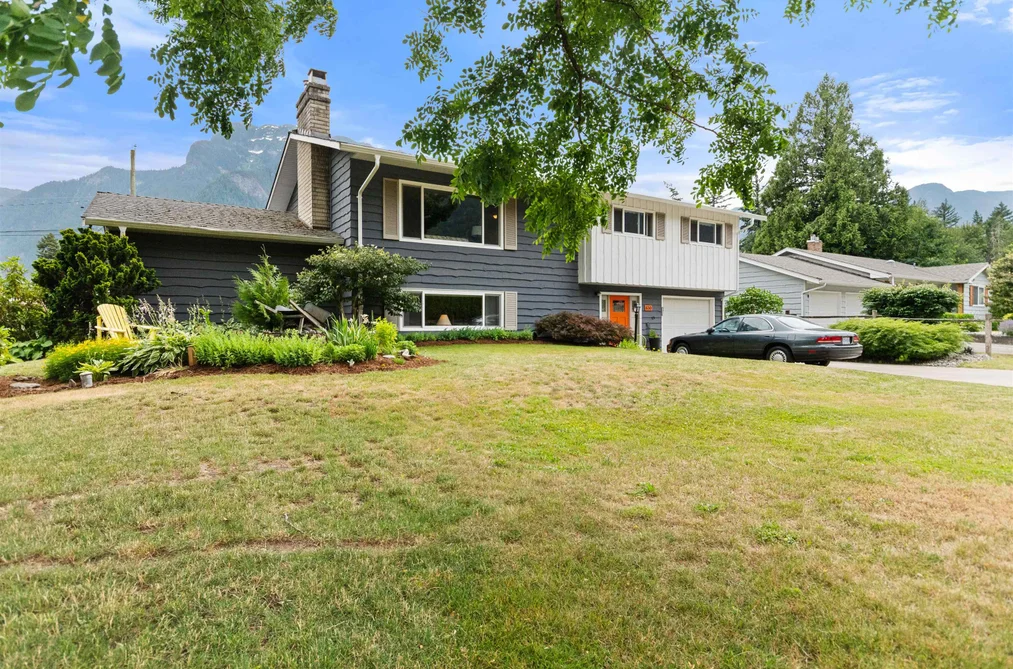 House for sale at 630 Hazel Street Hope British Columbia - MLS: R3140388