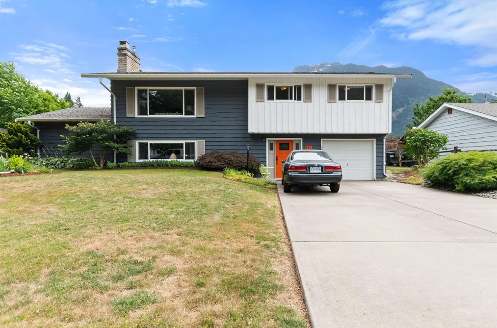 House for sale at 630 Hazel Street Hope British Columbia - MLS: R3140388