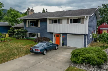 630 Hazel St, Hope, BC - MLS: R3172255