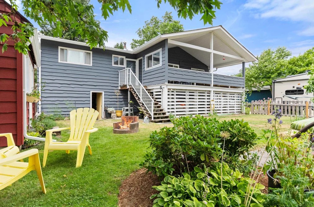 630 HAZEL STREET, Hope BC V0X 1L0, Hope BC — Residential for Sale — Photo 33 of 40