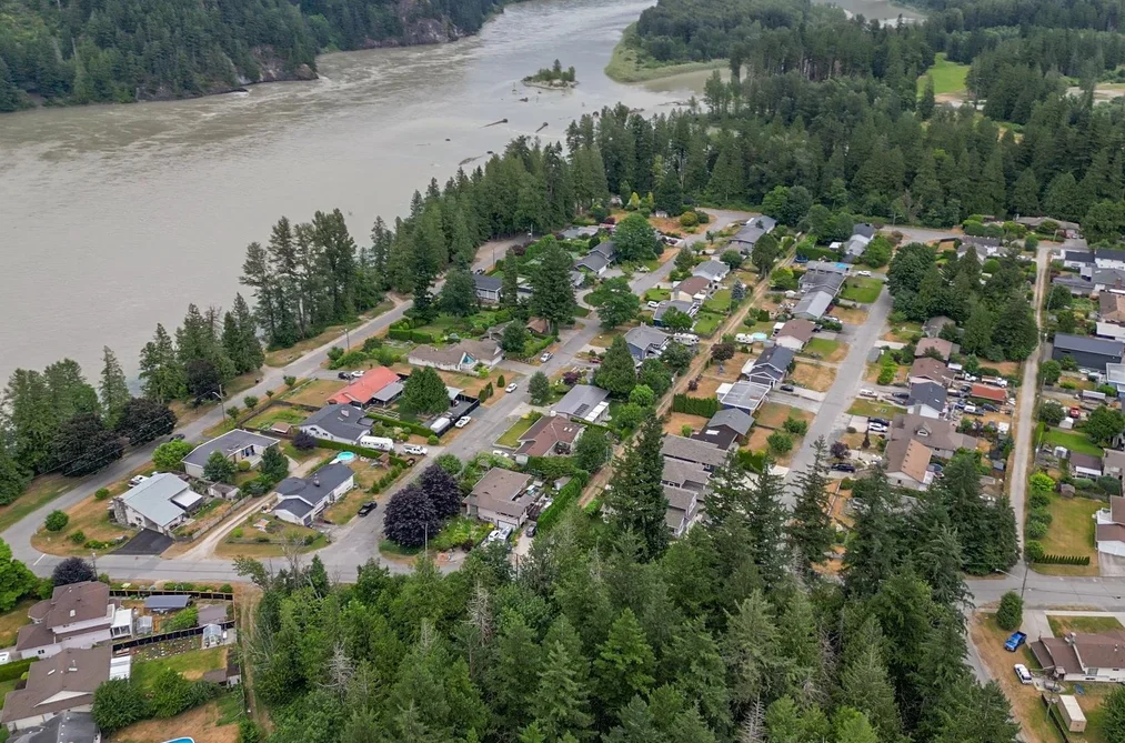 630 HAZEL STREET, Hope BC V0X 1L0, Hope BC — Residential for Sale — Photo 37 of 40