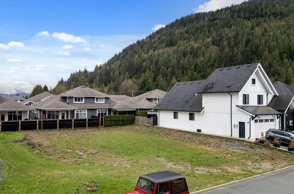 630 SCHOONER PLACE, Harrison Hot Springs BC V0M 1K0, Harrison Hot Springs BC — Land for Sale - Photo 3
