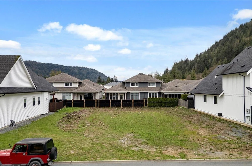 630 SCHOONER PLACE, Harrison Hot Springs BC V0M 1K0, Harrison Hot Springs BC — Land for Sale - Photo 4
