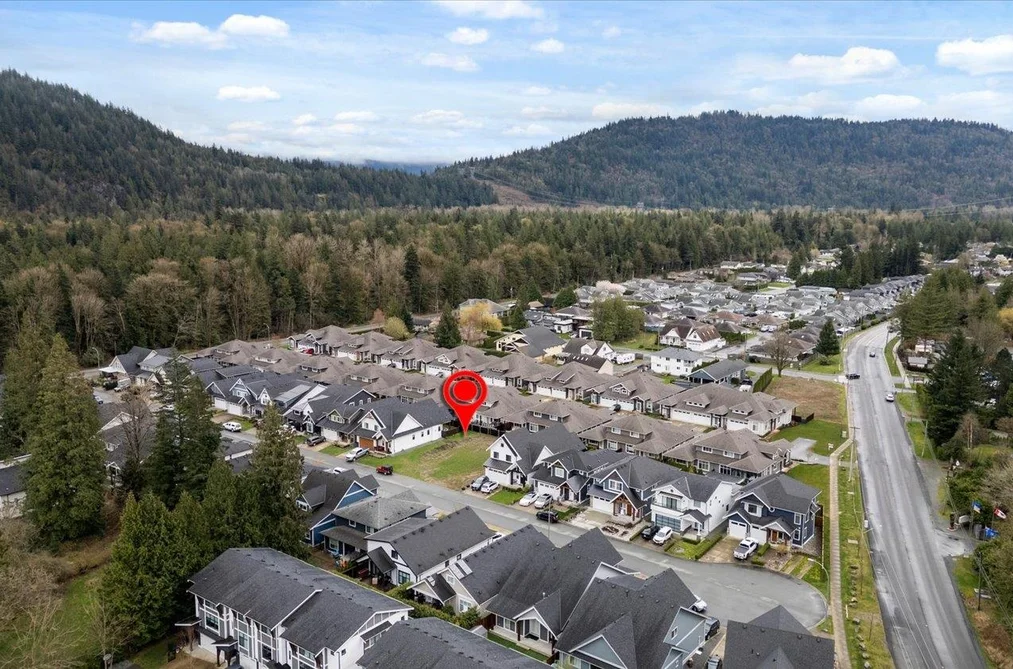 630 SCHOONER PLACE, Harrison Hot Springs BC V0M 1K0, Harrison Hot Springs BC — Land for Sale - Photo 6