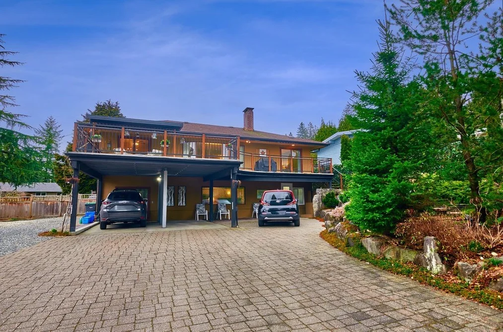 630 SYDNEY AVENUE, Coquitlam BC V3K 3K2, Coquitlam BC — Residential for Sale - Photo 4