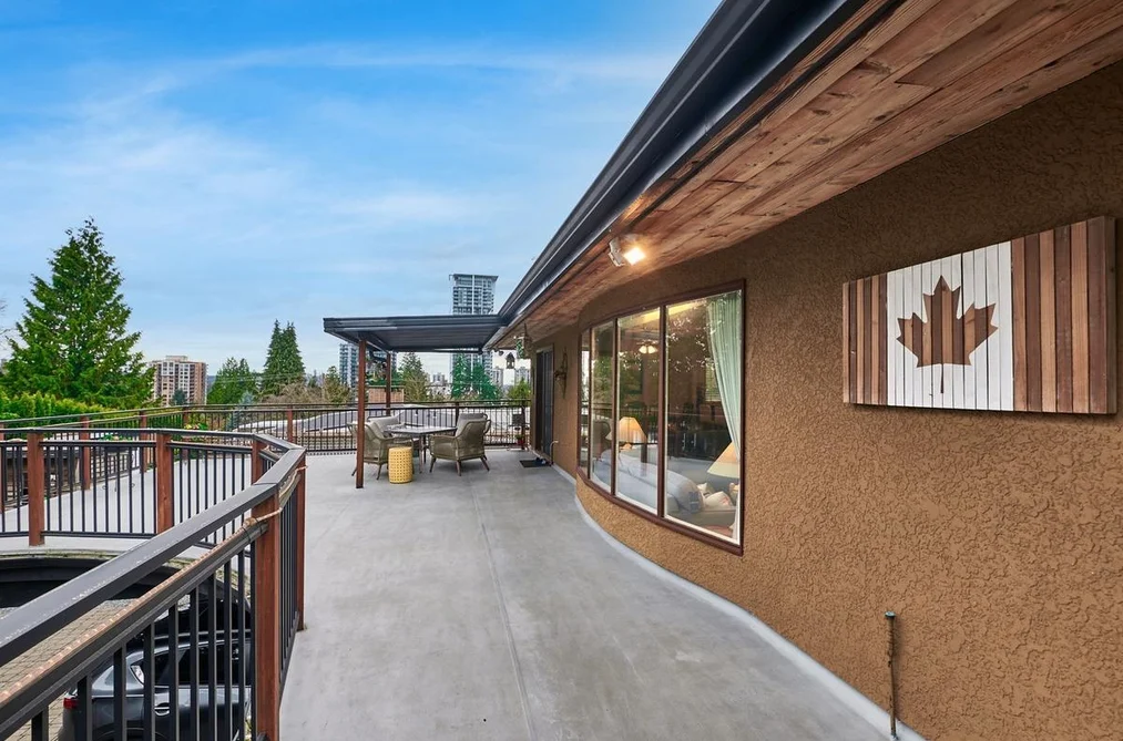 630 SYDNEY AVENUE, Coquitlam BC V3K 3K2, Coquitlam BC — Residential for Sale - Photo 5