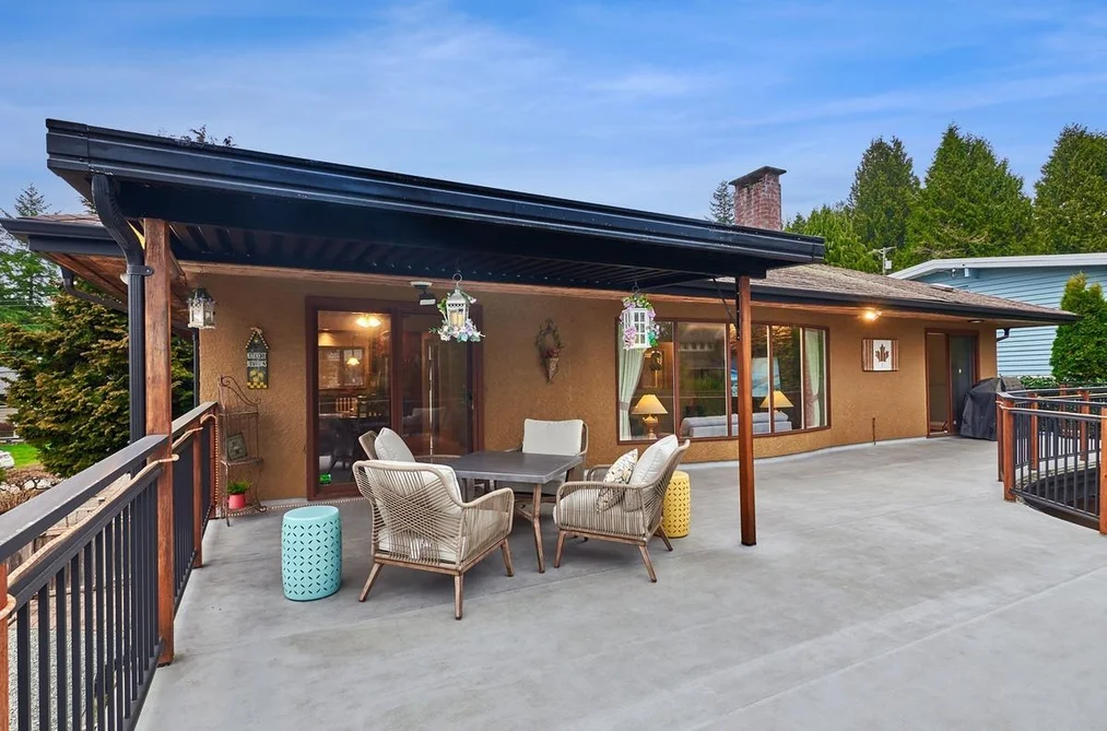 630 SYDNEY AVENUE, Coquitlam BC V3K 3K2, Coquitlam BC — Residential for Sale - Photo 6