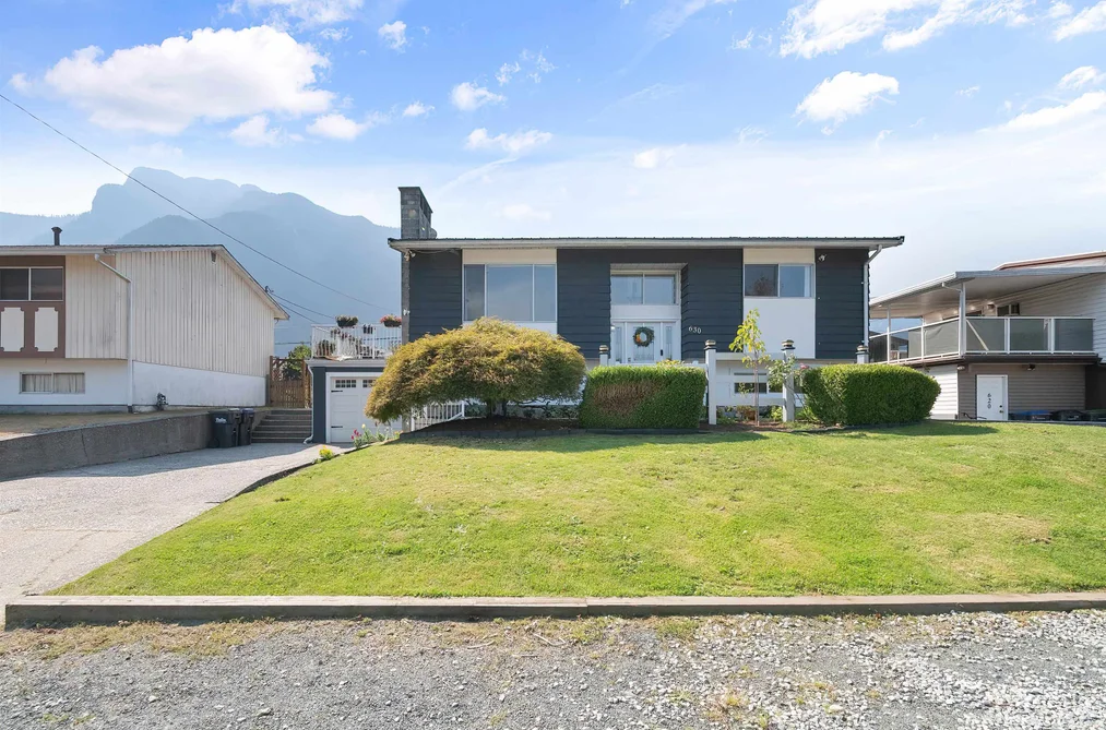 House for sale at 630 Thacker Avenue Hope British Columbia - MLS: R3160932