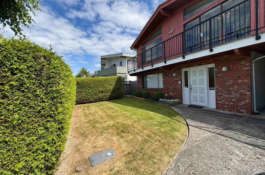 House for sale at 6300 Constable Drive Richmond British Columbia - MLS: R3146332