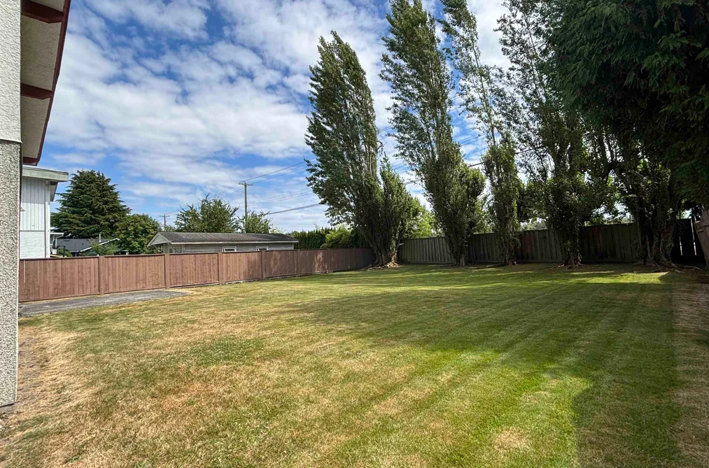 House for sale at 6300 Constable Drive Richmond British Columbia - MLS: R3146332