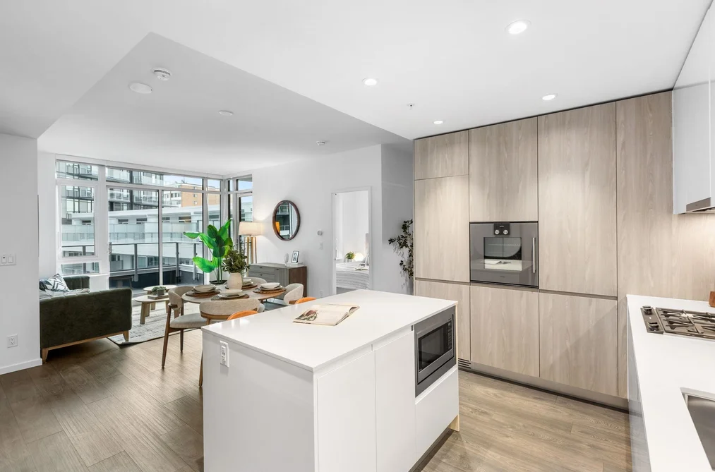 Condo for sale at 6300 Minoru Boulevard Richmond British Columbia - MLS: R3105544