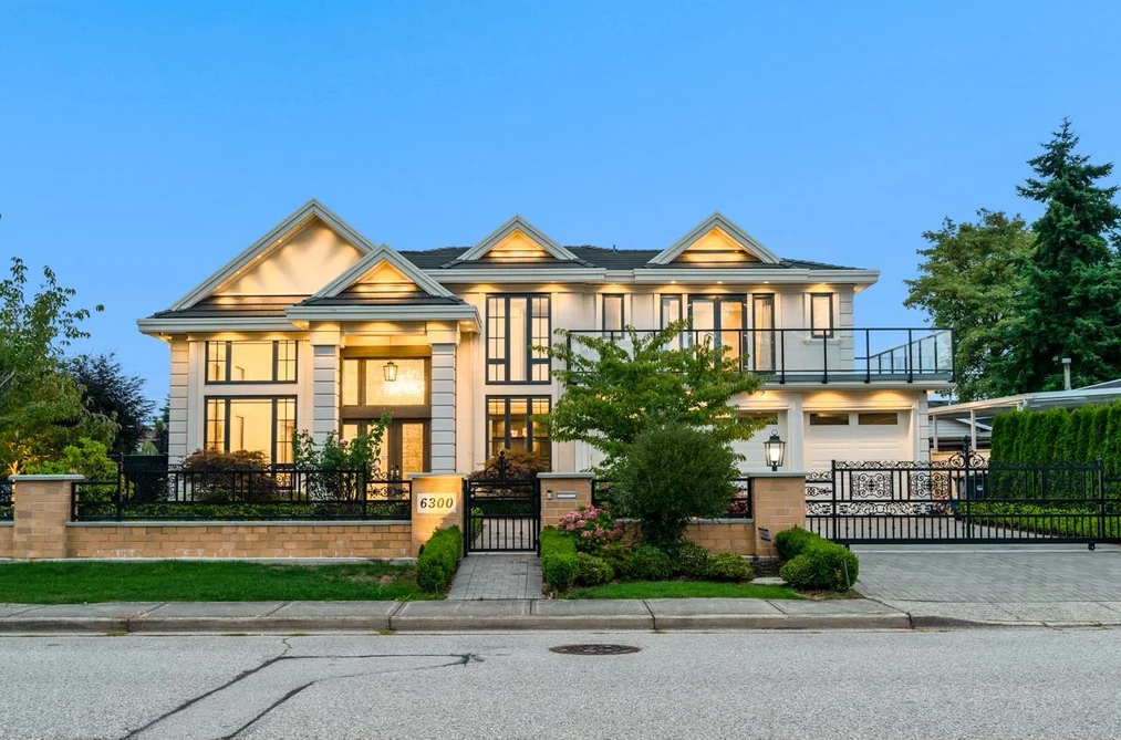 6300 RIVERDALE DRIVE, Richmond BC V7C 2G1, Richmond BC — Residential for Sale - Photo 2