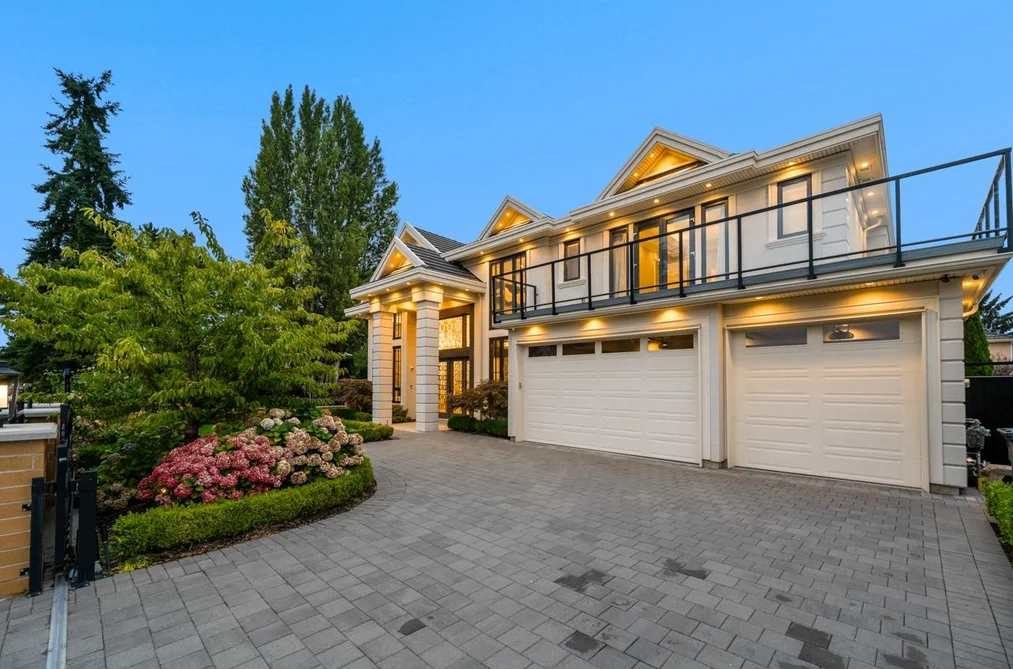 6300 RIVERDALE DRIVE, Richmond BC V7C 2G1, Richmond BC — Residential for Sale - Photo 4