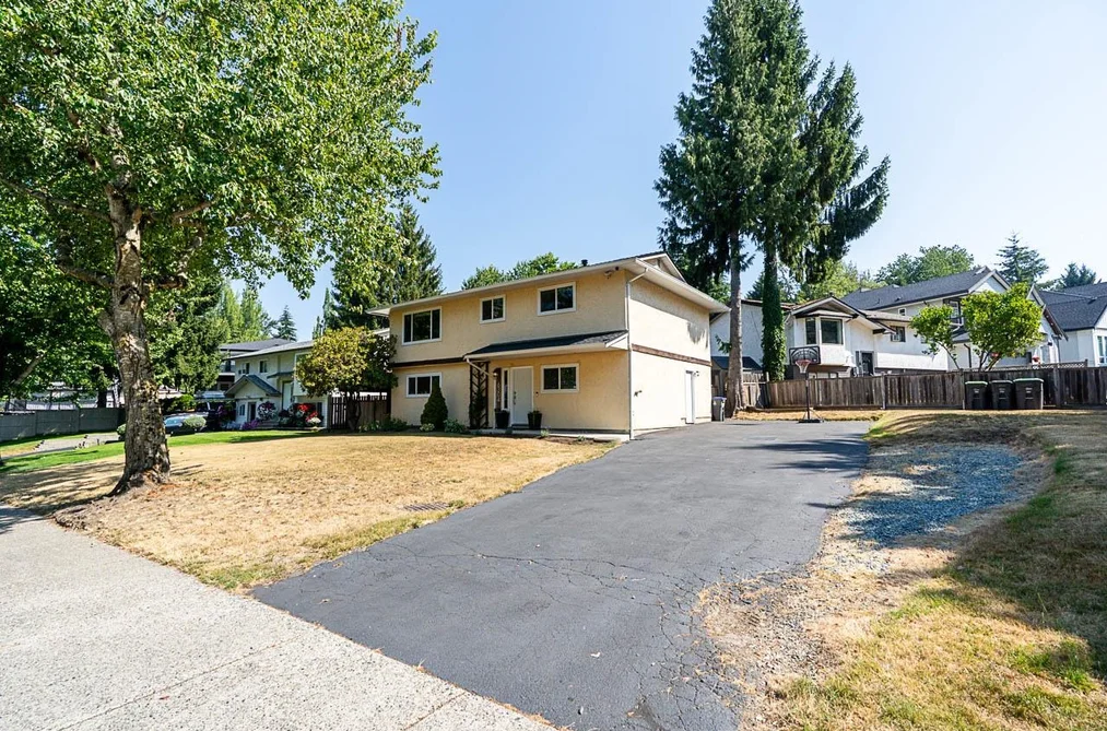 6304 Sundance Dr, Surrey, BC - MLS: R3149759
