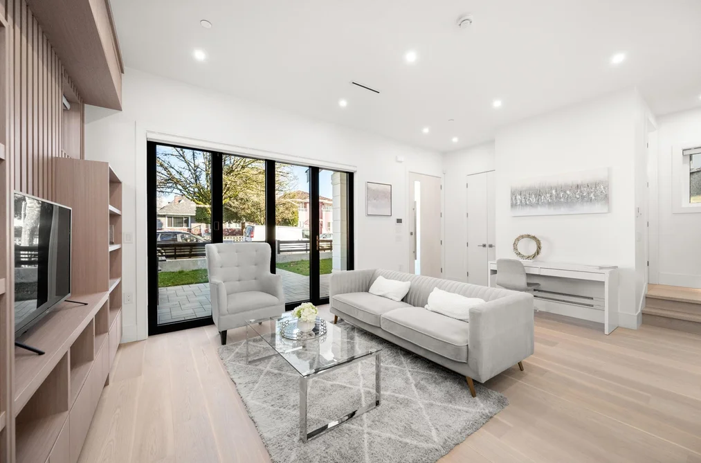 6307 CHESTER STREET, Vancouver BC V5W 3C4, Vancouver BC — Residential for Sale - Photo 4