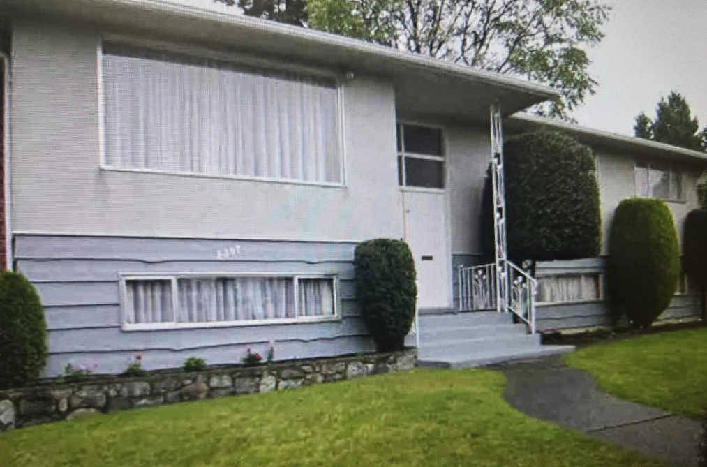 House for sale at 6307 Sumas Street Burnaby British Columbia - MLS: R3125428