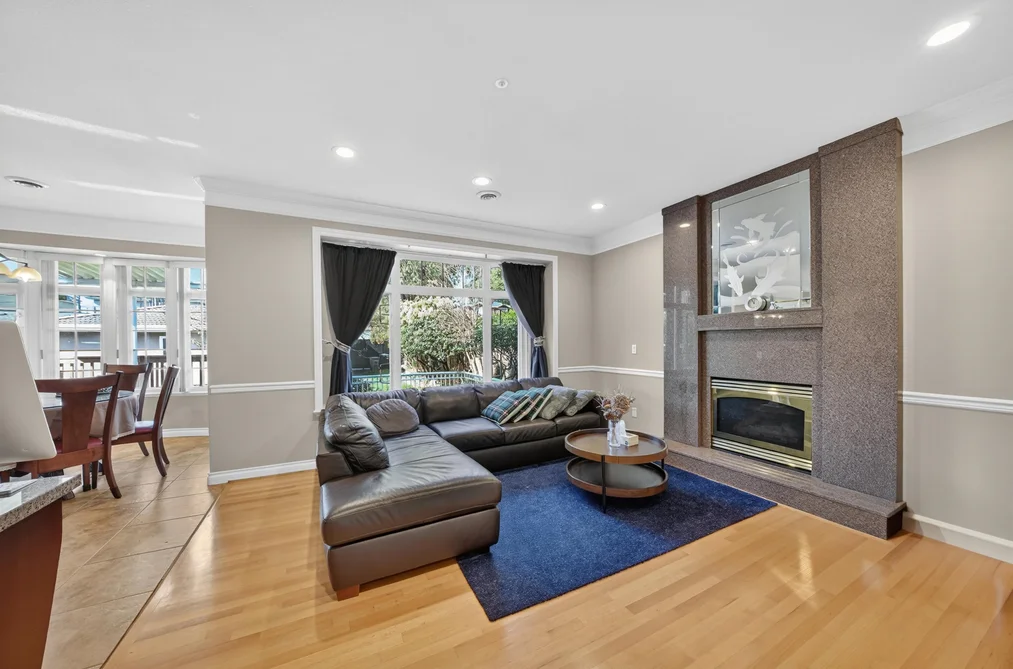 6309 ALBERTA STREET, Vancouver BC V5Y 3N3, Vancouver BC — Residential for Sale - Photo 3