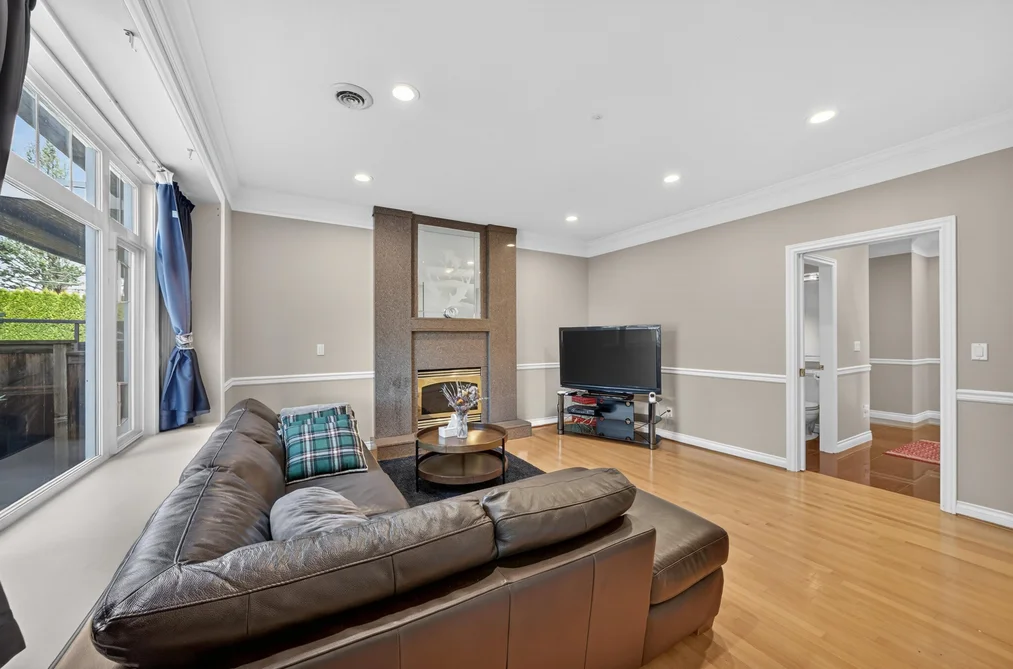 6309 ALBERTA STREET, Vancouver BC V5Y 3N3, Vancouver BC — Residential for Sale - Photo 4