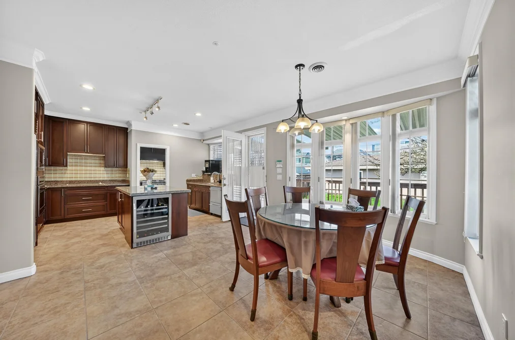 6309 ALBERTA STREET, Vancouver BC V5Y 3N3, Vancouver BC — Residential for Sale - Photo 5