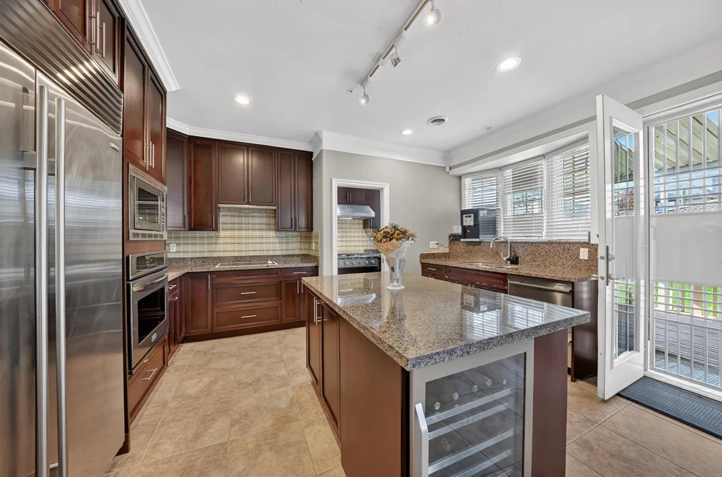 6309 ALBERTA STREET, Vancouver BC V5Y 3N3, Vancouver BC — Residential for Sale - Photo 7
