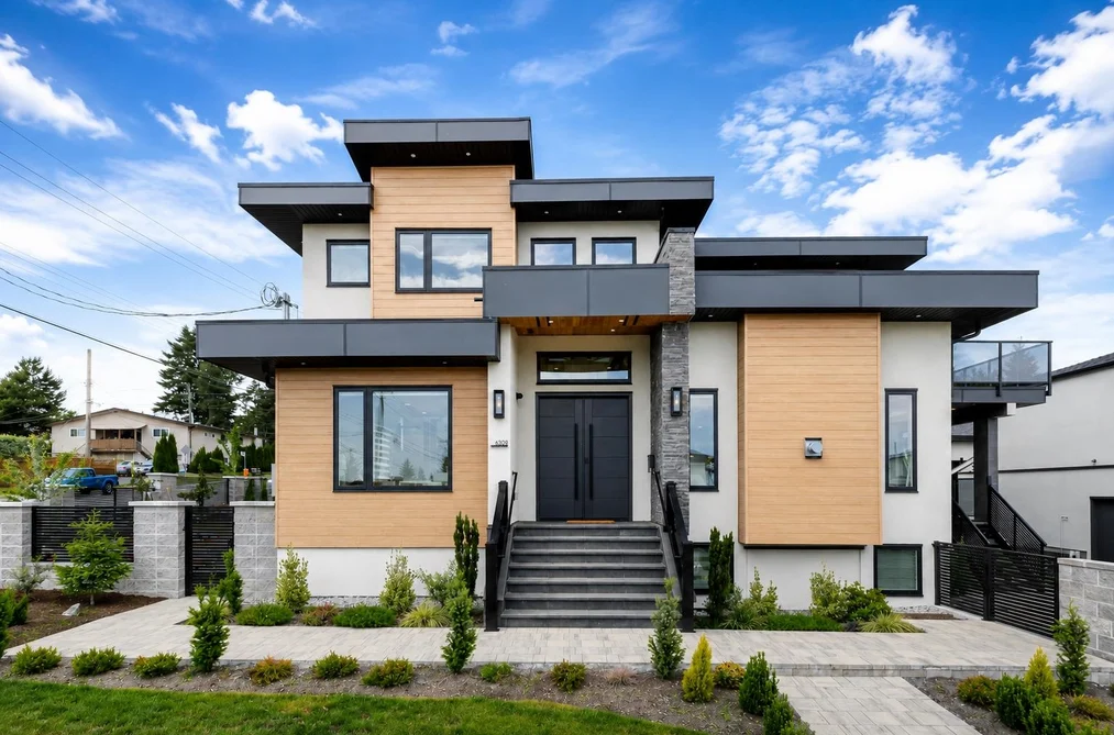 House for sale at 6309 Neville Street Burnaby British Columbia - MLS: R3126163