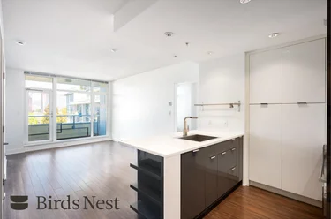 1777 W 7th Ave Unit 631, Vancouver, BC - MLS: R3169513