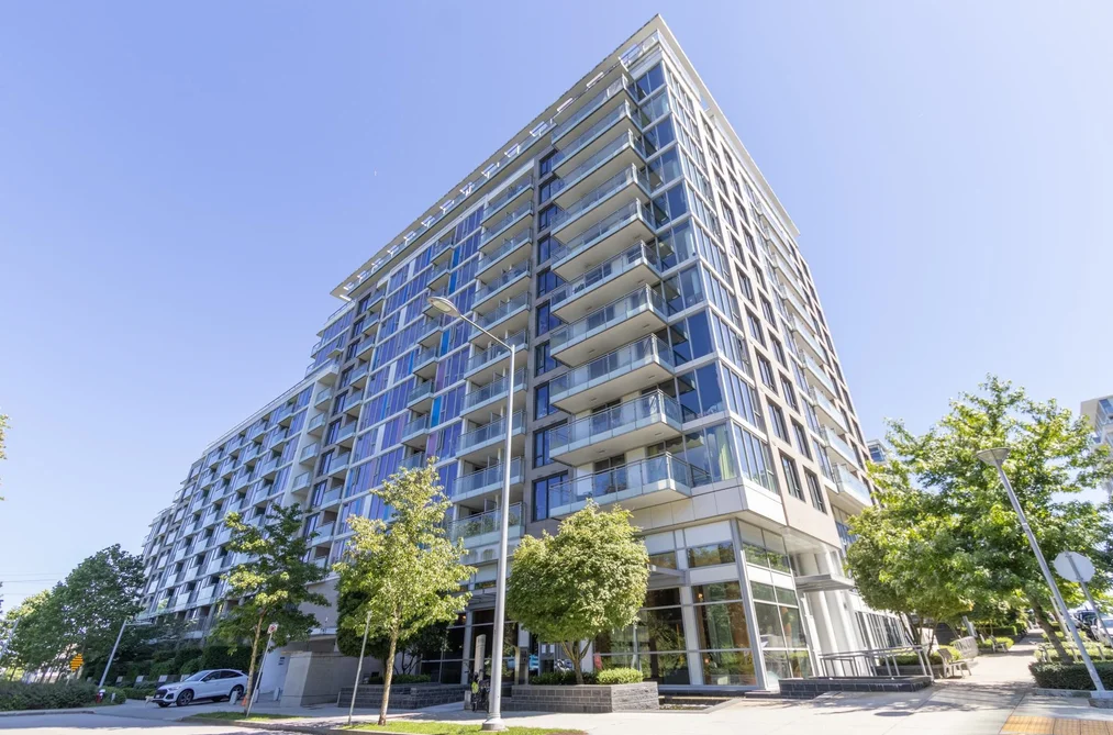 Condo for sale at 631 8988 Patterson Road Richmond British Columbia - MLS: R3160597
